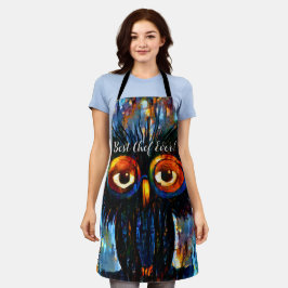 Brilliant & Wise Owl Schort