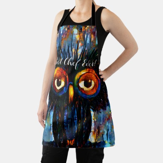 Brilliant & Wise Owl Schort (Insitu)