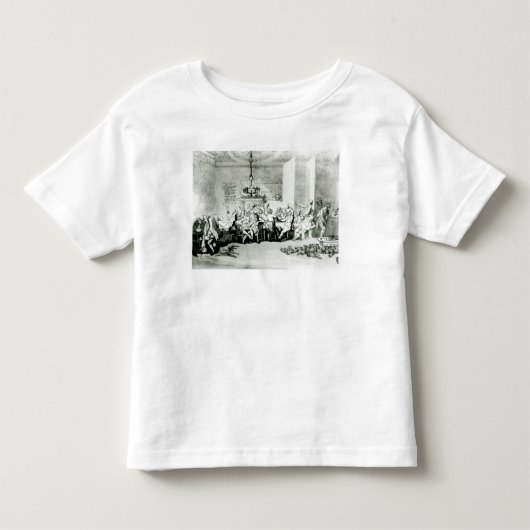 Brillianten, 1801 kinder shirts (Voorkant)