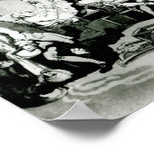 Brillianten, 1801 poster (Hoek)