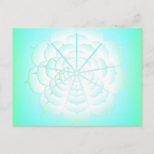 BrilliantStar4 Briefkaart