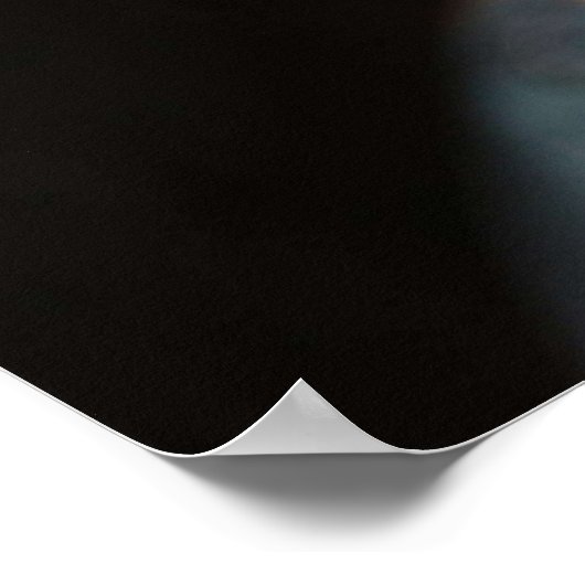 Brillo Art Furby Poster (Hoek)