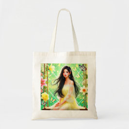 - Briltje als een ster in je leven Tote Bag