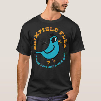Brimfield Flea Essential T-shirt