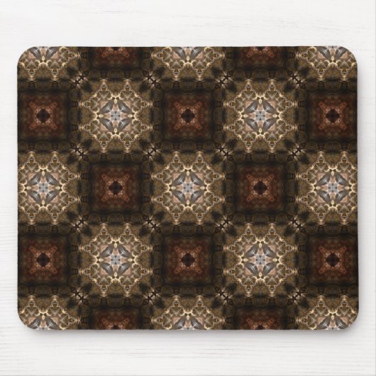 Brimitin Warrior Pattern 00120150507213527 Muismat (Voorkant)