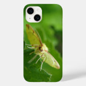 Brimstone Moth Case-Mate iPhone Case (Achterkant)
