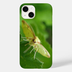 Brimstone Moth Case-Mate iPhone Case