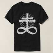 Brimstone T-shirt (Design voorkant)