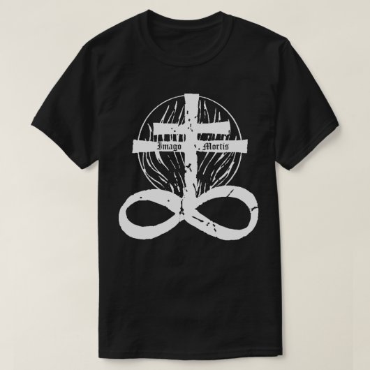 Brimstone T-shirt (Design voorkant)