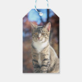 Brin Cadeaulabel (Voorkant)