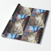 Brin Cadeaupapier (Uitgerold)