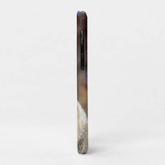 Brin Case-Mate iPhone Case (Achterkant/links)