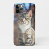 Brin Case-Mate iPhone Case (Achterkant)