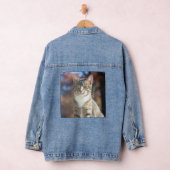 Brin Denim Jacket (Hangar)