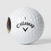Brin Golfballen (Logo)