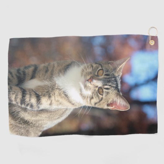 Brin Golfhanddoek (Horizontaal)