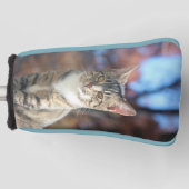 Brin Golfheadcover (Voorkant)