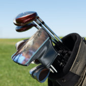 Brin Golfheadcover (Insitu)