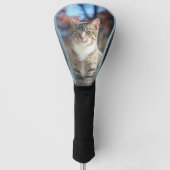 Brin Golfheadcover (Voorkant)