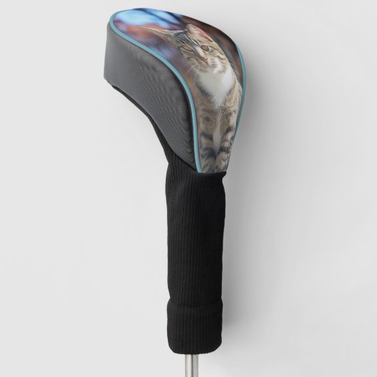 Brin Golfheadcover (Schuin)