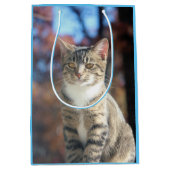 Brin Medium Cadeauzakje (Voorkant)