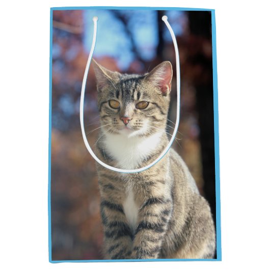 Brin Medium Cadeauzakje (Voorkant)