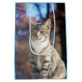 Brin Medium Cadeauzakje (Achterkant)