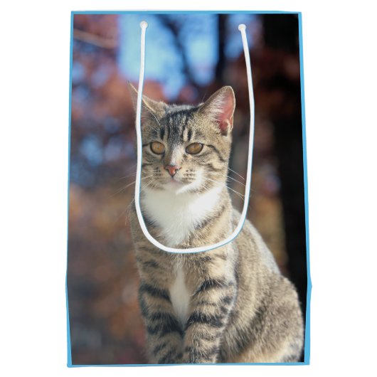 Brin Medium Cadeauzakje (Achterkant)