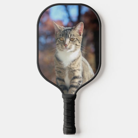 Brin Pickleball Paddle (Voorkant)