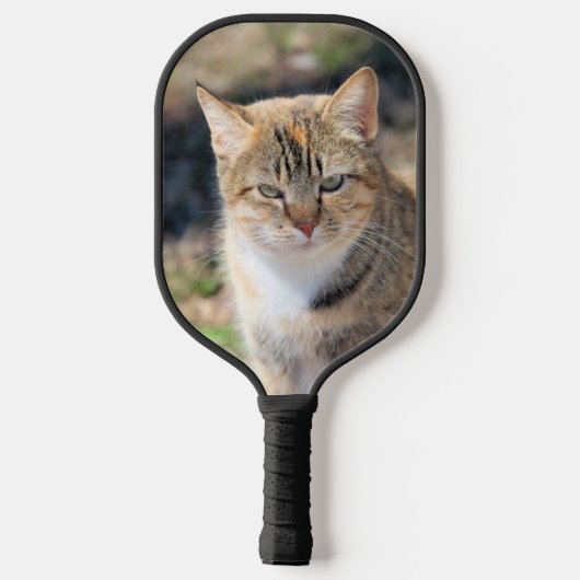 Brin Pickleball Paddle (Achterkant)