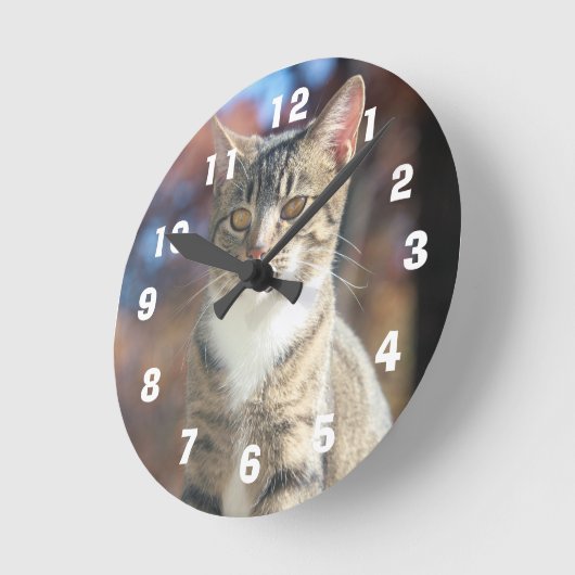 Brin Ronde Klok (Hoek)