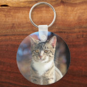 Brin Sleutelhanger (Achterkant)