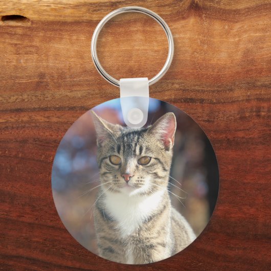 Brin Sleutelhanger (Achterkant)