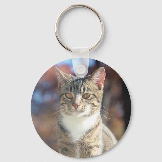 Brin Sleutelhanger (Achterkant)