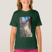 Brin T-shirt (Voorkant)