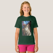 Brin T-shirt (Voorkant volledig)