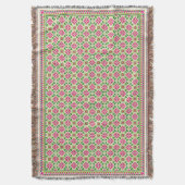 Brindisi Diamonds Deken (Voorkant Verticaal)