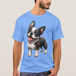 Brindle Baby! T-shirt