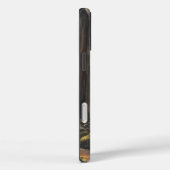 Brindle Boxer - Stoere telefoonhoes Case-Mate iPhone Case (Achterkant / Rechts)