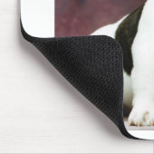 Brindle_pied_franse snuitpuppy muismat (Hoek)