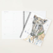 Brindle-windontwerpplanner Planner (Display)