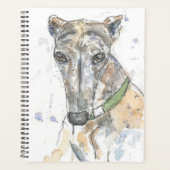 Brindle-windontwerpplanner Planner (Voorkant)