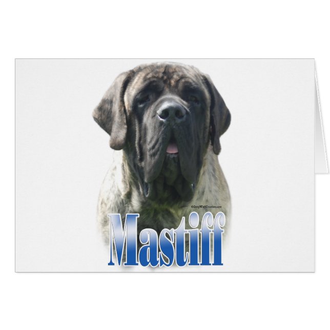 BrindleNamebluemetal (Voorkant Horizontaal)