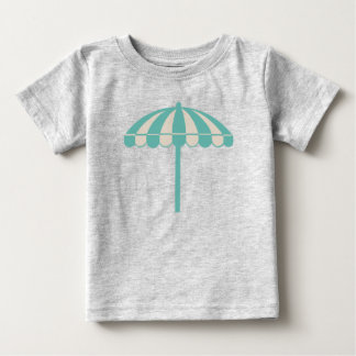 Brine Beach Club Paraplu Shirt
