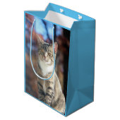 Brine Medium Cadeauzakje (Achterkant Gekanteld)