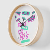 Bring Back The 90s Nostalgia Design | Retro 90s  (Hoek)