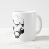 Bring-it-back-kampioen Grote Koffiekop (Voorkant rechts)