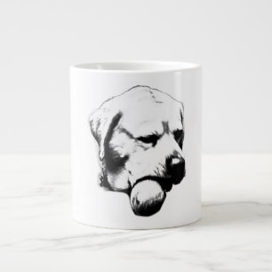 Bring-it-back-kampioen Grote Koffiekop