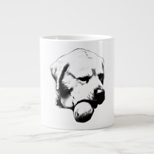 Bring-it-back-kampioen Grote Koffiekop (Voorkant)