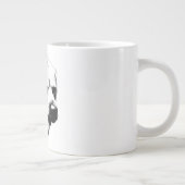 Bring-it-back-kampioen Grote Koffiekop (Rechts)